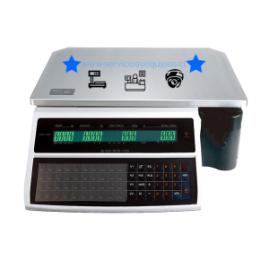 Digi sm-100B Balanzas