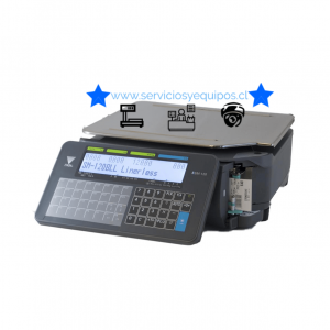BALANZAS DIGI SM120