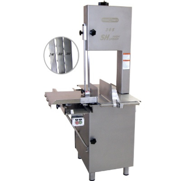 CORTADORA DE HUESO ST-295 AI