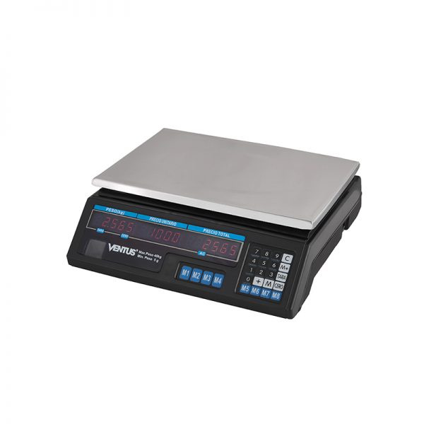 BALANZA DIGITAL 40