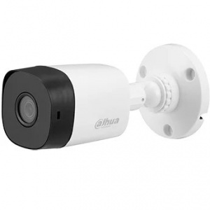 Cámara Dahua HDCVI Bala 2MP 1080P 3.6mm IR20 IP67