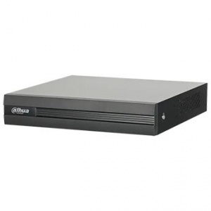 XVR Dahua 720P 4CH HDCVI +1IP 1HDD 1U lite