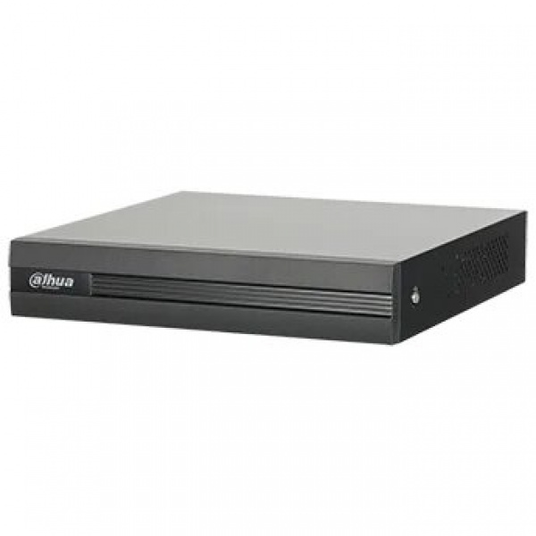 XVR Dahua 720P 4CH HDCVI +1IP 1HDD 1U lite