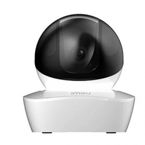 Cámara Ranger Pro Z Seguimiento inteligente Imou IP PTZ domo 2MP 3X IR10 Wifi Mic/Speaker