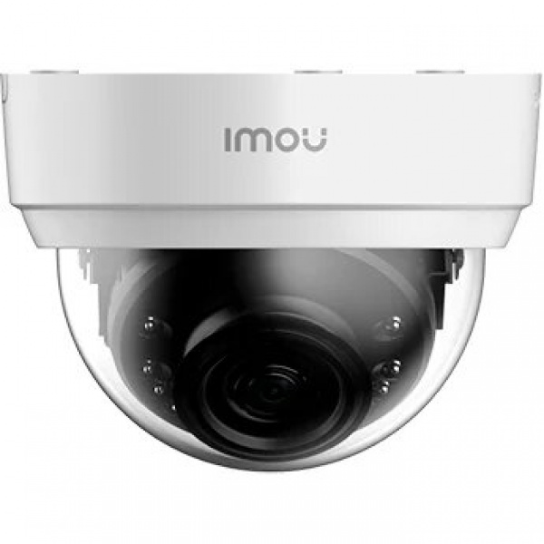 Cámara Imou IP domo 2MP 2.8mm IR20 Wifi Slot MicroSD