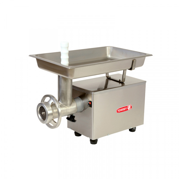 MOLEDORA DE CARNE M12-FS TORREY