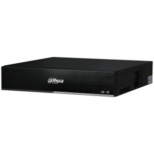 NVR 4, 8, 16, 32, 64 y 128 CH HD, FULL HD, 4K