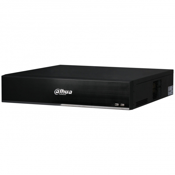NVR 4, 8, 16, 32, 64 y 128 CH HD, FULL HD, 4K