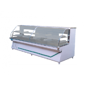 VITRINA PASTELERA