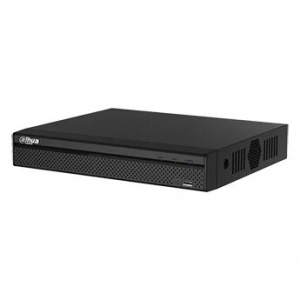 XVR Dahua 720P 32 CH HDCVI 2HDD 1U h.265+