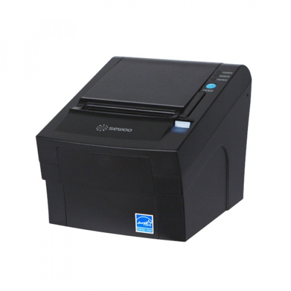 IMPRESORA SEWOO LK-TE202-USB/ETHERNET