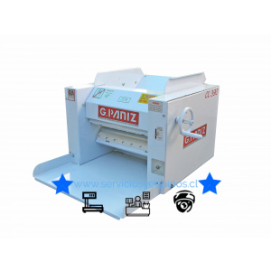 SOBADORA CL390