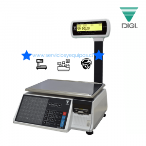 Digi sm110 P 15 KG