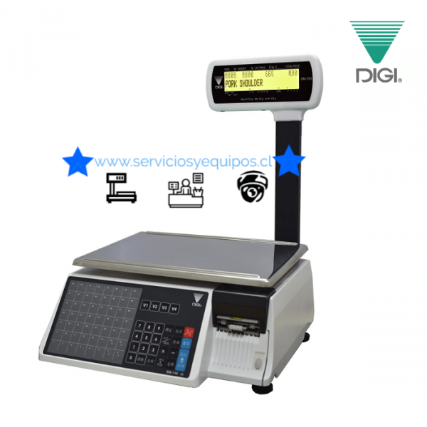 Digi sm110 P 15 KG