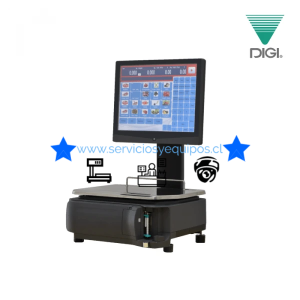BALANZA DIGI RM5800