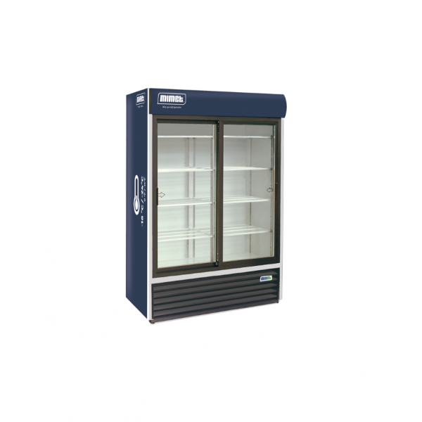 Vitrina Refrigerada -38BTF
