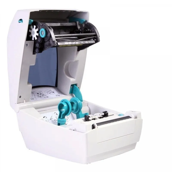 FLEJERA ZEBRA GK888T - Imagen 2