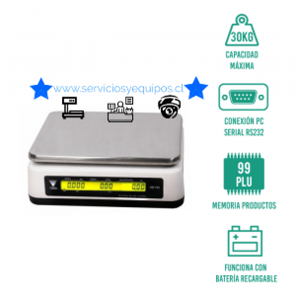 DIGI DS782 B