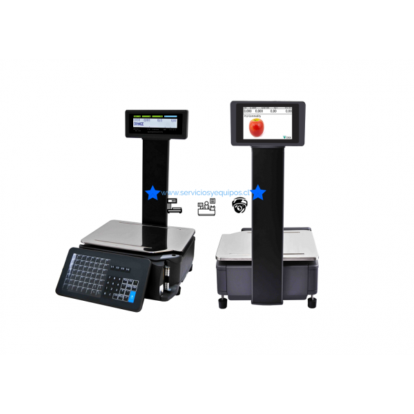 BALANZA DIGI