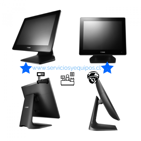 POS-TOUCH