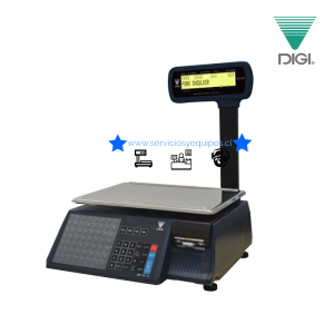 BALANZAS DIGI