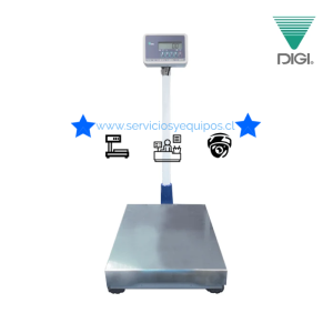 BALANZA DIGI