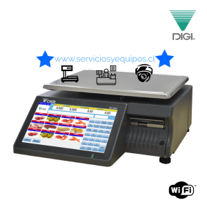 BALANZA DIGI