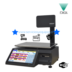 BALANZA DIGI